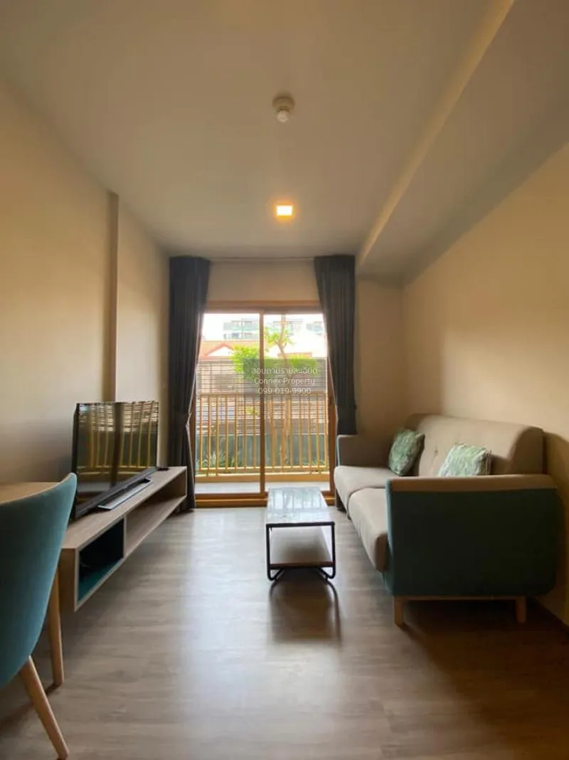 FOR RENT condo , The Base Sukhumvit 50 , BTS-On Nut , Phra Khanon 3