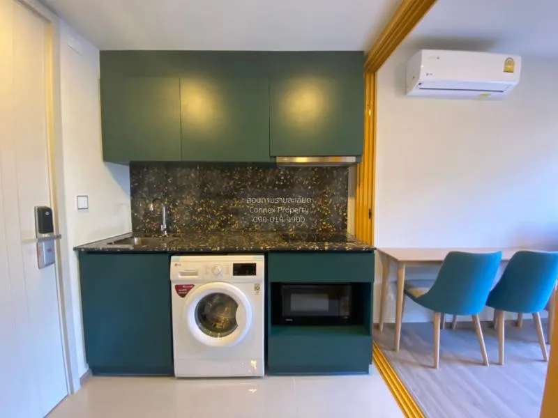 FOR RENT condo , The Base Sukhumvit 50 , BTS-On Nut , Phra Khanon