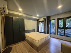 เช่าคอนโด  เดอะ เบส สุขุมวิท 50 BTS-อ่อนนุช พระโขนงเหนือ เขต คลองเตย กรุงเทพ CX-55301