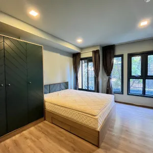 FOR RENT condo , The Base Sukhumvit 50 , BTS-On Nut , Phra Khanong Nuea , Khlong Toei , Bangkok , CX-55301