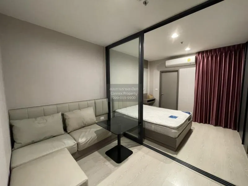 FOR SALE condo , Ideo Thapra Interchange , MRT-Tha Phra , Wat Tha 2