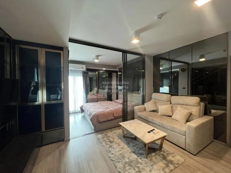 FOR RENT condo , Ideo Sathorn - Wongwian Yai , BTS-Wongwian Yai , 1