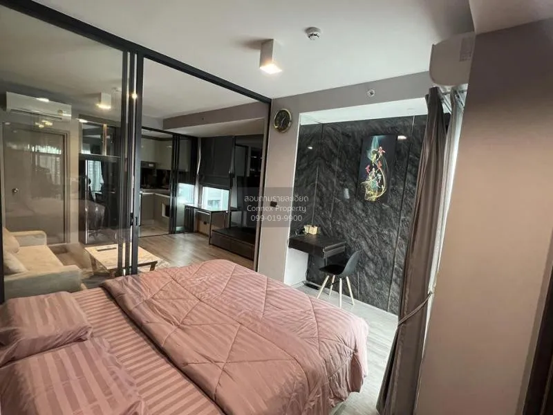 FOR RENT condo , Ideo Sathorn - Wongwian Yai , BTS-Wongwian Yai , 4