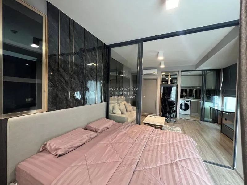 FOR RENT condo , Ideo Sathorn - Wongwian Yai , BTS-Wongwian Yai ,