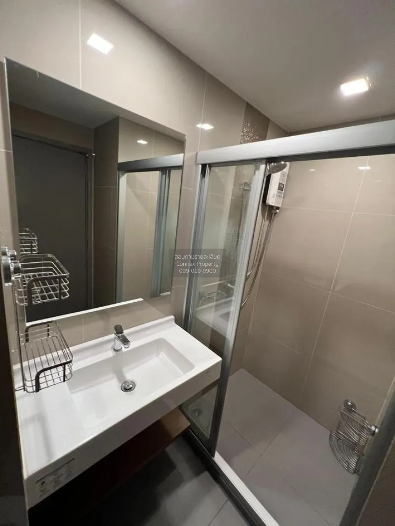 FOR RENT condo , Ideo Sathorn - Wongwian Yai , BTS-Wongwian Yai ,