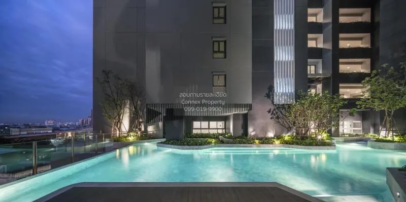 FOR RENT condo , Ideo Sathorn - Wongwian Yai , BTS-Wongwian Yai ,