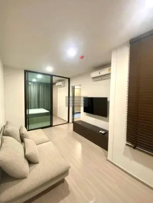 FOR RENT condo , Aspire Asoke Ratchada , MRT-Phra Ram 9 , Huai Khwang , Huai Khwang , Bangkok , CX-55306