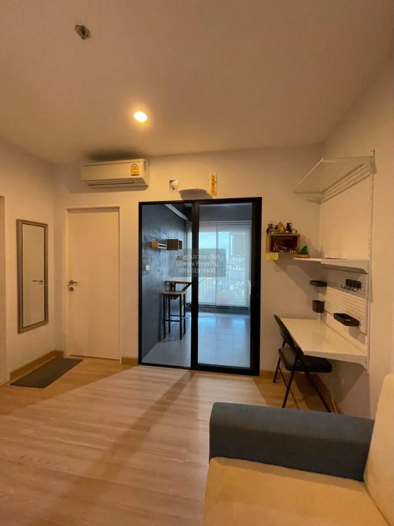 FOR RENT condo , Niche Mono Ratchavipha , Lat Yao , Chatuchak , B 1