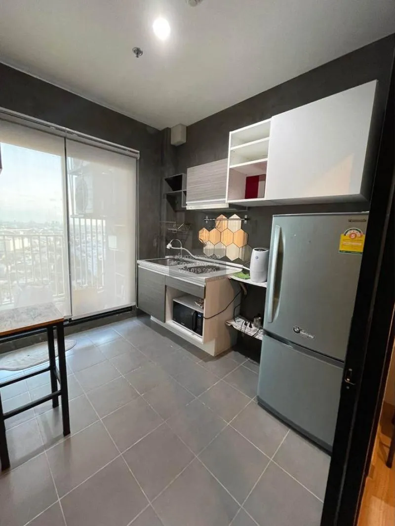 FOR RENT condo , Niche Mono Ratchavipha , Lat Yao , Chatuchak , B 2