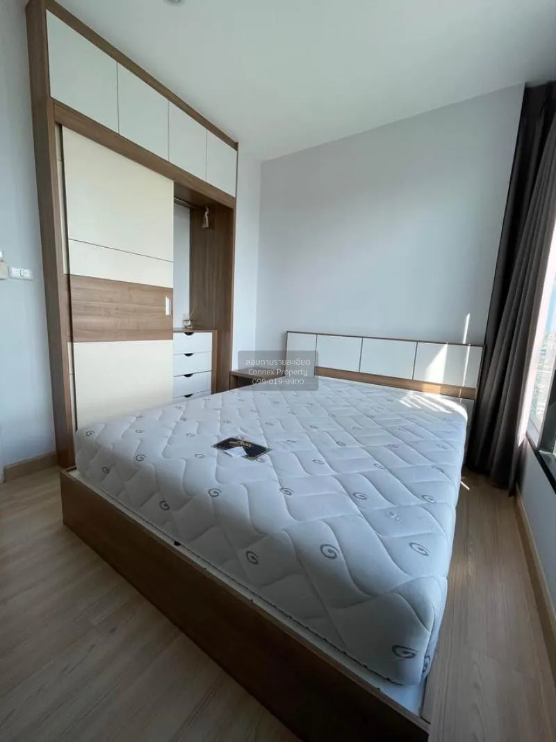 FOR RENT condo , Niche Mono Ratchavipha , Lat Yao , Chatuchak , B 3