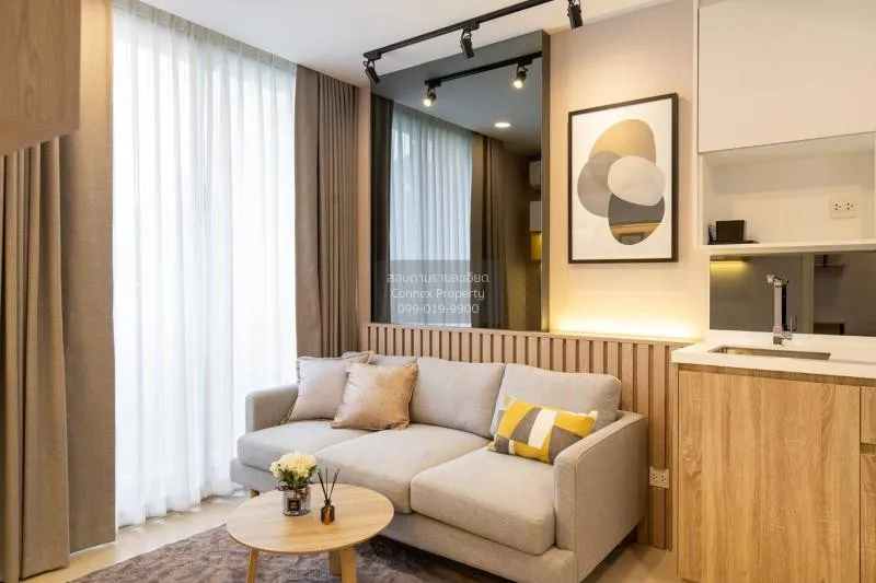 เช่าคอนโด   โนเบิล แอมเบียนส์ สุขุมวิท 42 พระโขนง เขต คลองเตย กรุ 1