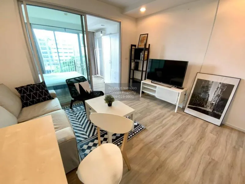 FOR SALE condo , Abstracts Phahonyothin Park , BTS-Ha Yaek Lat Ph 2