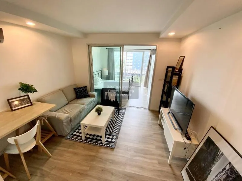 FOR SALE condo , Abstracts Phahonyothin Park , BTS-Ha Yaek Lat Ph 3