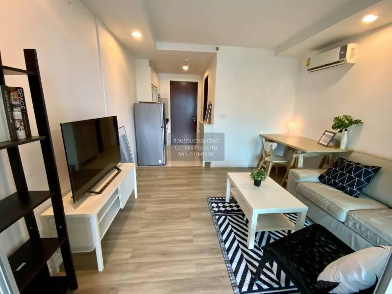 FOR SALE condo , Abstracts Phahonyothin Park , BTS-Ha Yaek Lat Ph 4