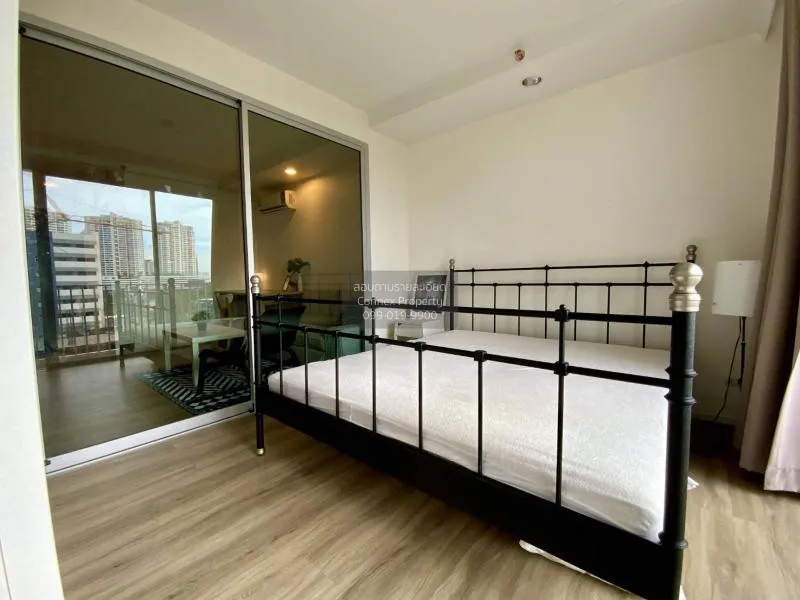 FOR SALE condo , Abstracts Phahonyothin Park , BTS-Ha Yaek Lat Ph