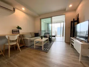 FOR SALE condo , Abstracts Phahonyothin Park , BTS-Ha Yaek Lat Phrao , Chomphon , Chatuchak , Bangkok , CX-55312