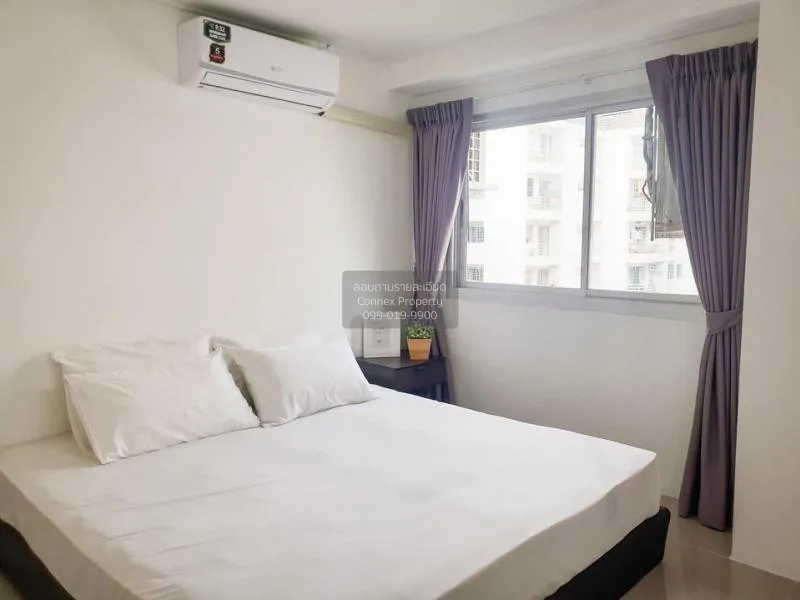 เช่าคอนโด  เดอะ วอเตอร์ฟอร์ด พระราม 4 BTS-พระโขนง คลองเตย เขต พระ 4