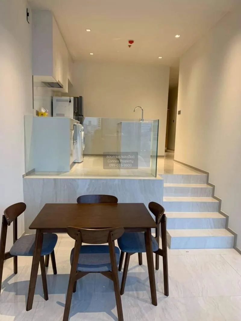 เช่าคอนโด  แอซตัน สีลม BTS-ช่องนนทรี สุริยวงศ์ เขต บางรัก กรุงเทพ 2