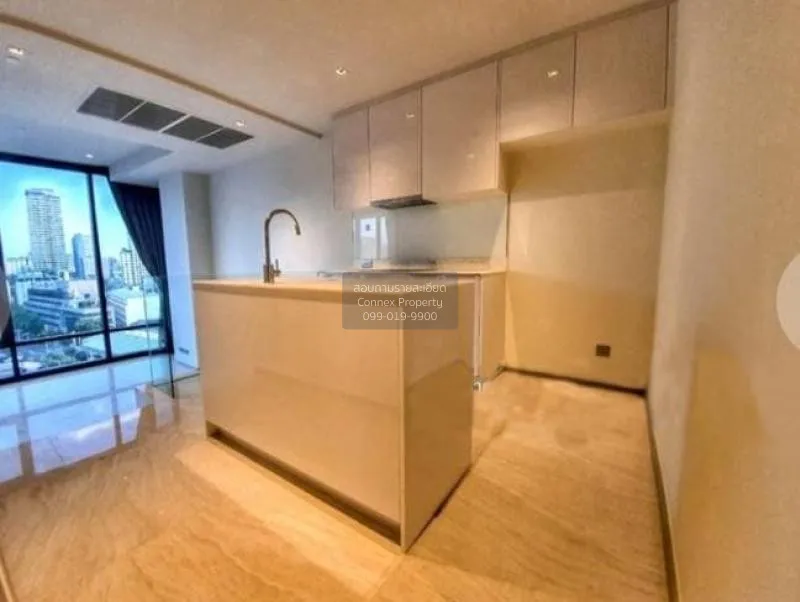 เช่าคอนโด  แอซตัน สีลม BTS-ช่องนนทรี สุริยวงศ์ เขต บางรัก กรุงเทพ 3