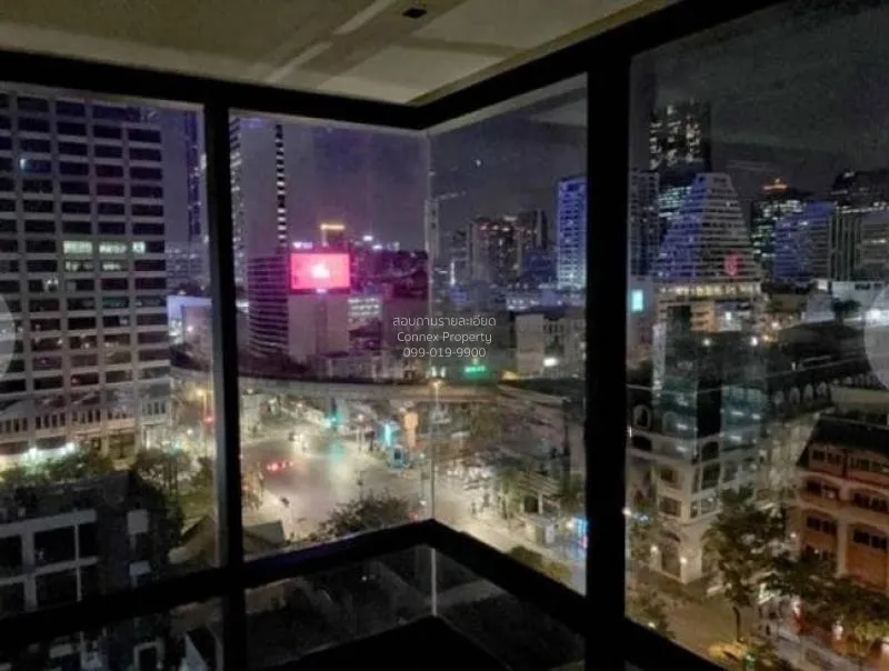 เช่าคอนโด  แอซตัน สีลม BTS-ช่องนนทรี สุริยวงศ์ เขต บางรัก กรุงเทพ