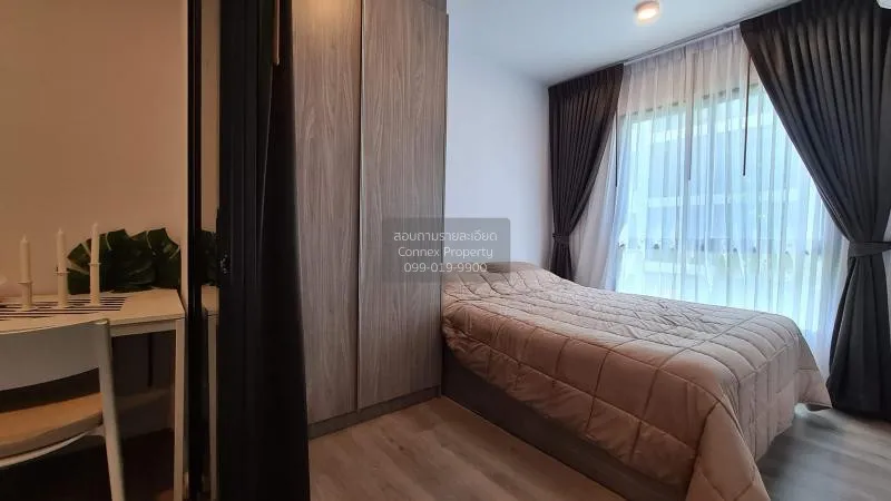 FOR RENT condo , Notting Hill Sukhumvit 105 , BTS-Bearing , Bang  4