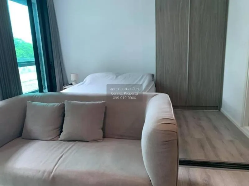 FOR RENT condo , Notting Hill Sukhumvit 105 , BTS-Bearing , Bang  2