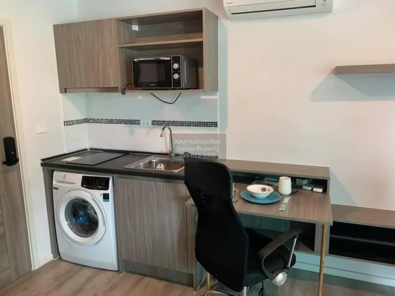 FOR RENT condo , Notting Hill Sukhumvit 105 , BTS-Bearing , Bang  3