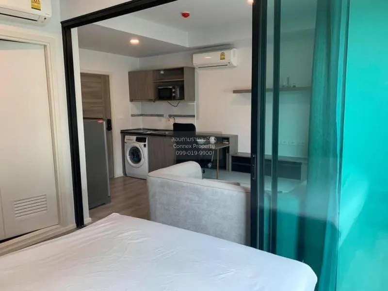 FOR RENT condo , Notting Hill Sukhumvit 105 , BTS-Bearing , Bang  4