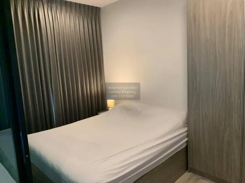 FOR RENT condo , Notting Hill Sukhumvit 105 , BTS-Bearing , Bang 