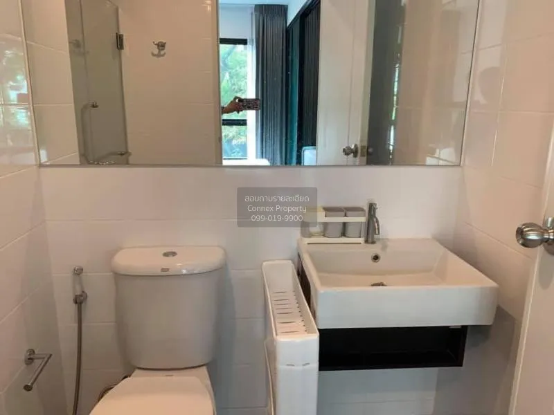 FOR RENT condo , Notting Hill Sukhumvit 105 , BTS-Bearing , Bang 