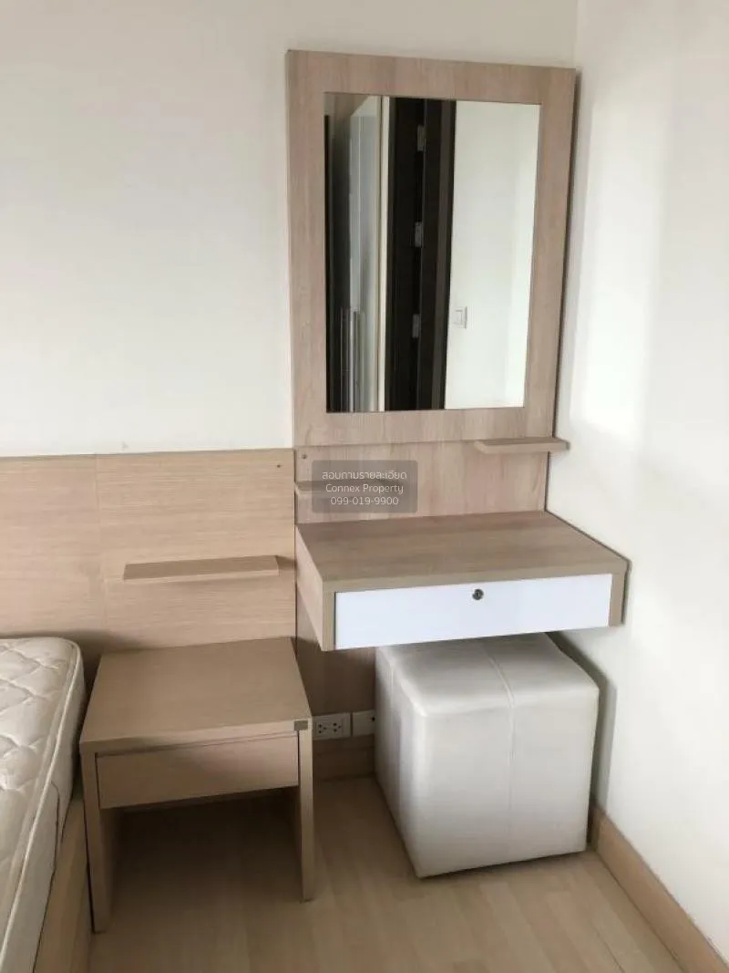 ขายคอนโด  ริทึ่ม รัชดา MRT-รัชดาภิเษก สามเสนนอก เขต ห้วยขวาง กรุง 3