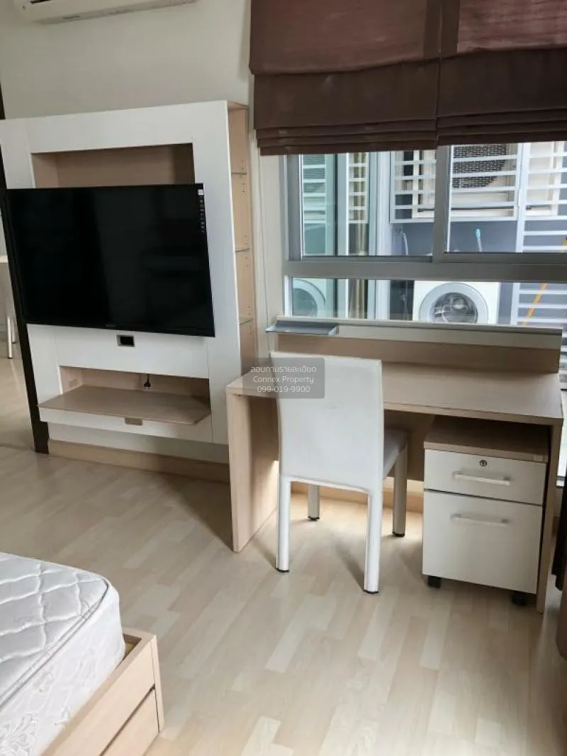 ขายคอนโด  ริทึ่ม รัชดา MRT-รัชดาภิเษก สามเสนนอก เขต ห้วยขวาง กรุง 4