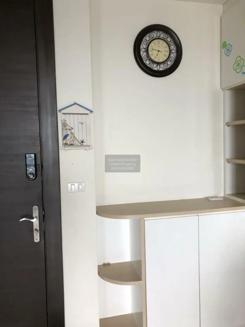 ขายคอนโด  ริทึ่ม รัชดา MRT-รัชดาภิเษก สามเสนนอก เขต ห้วยขวาง กรุง