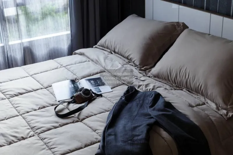 FOR RENT condo , Condolette Light Convent , corner unit , BTS-Cho 3