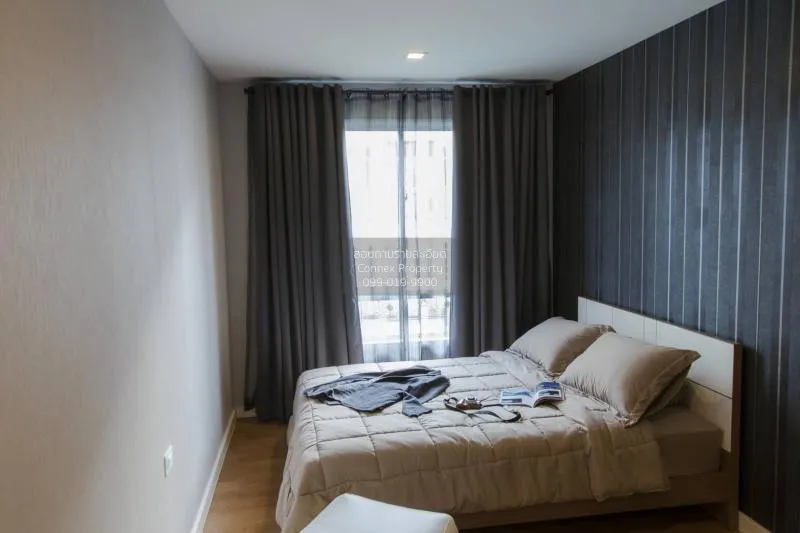 FOR RENT condo , Condolette Light Convent , corner unit , BTS-Cho 4