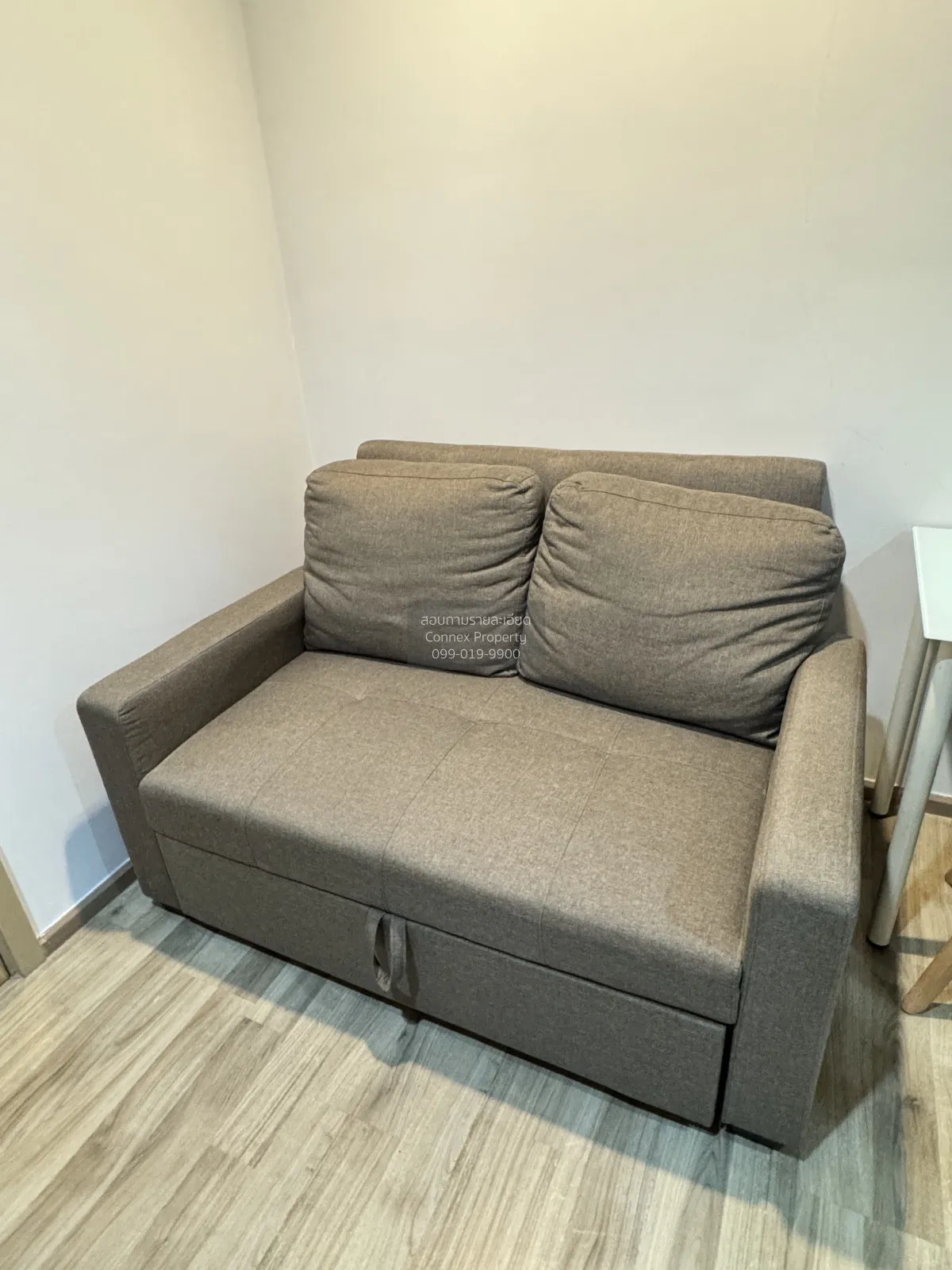 FOR RENT condo , The Line Jatujak - Mochit , high floor , BTS-Mo  1