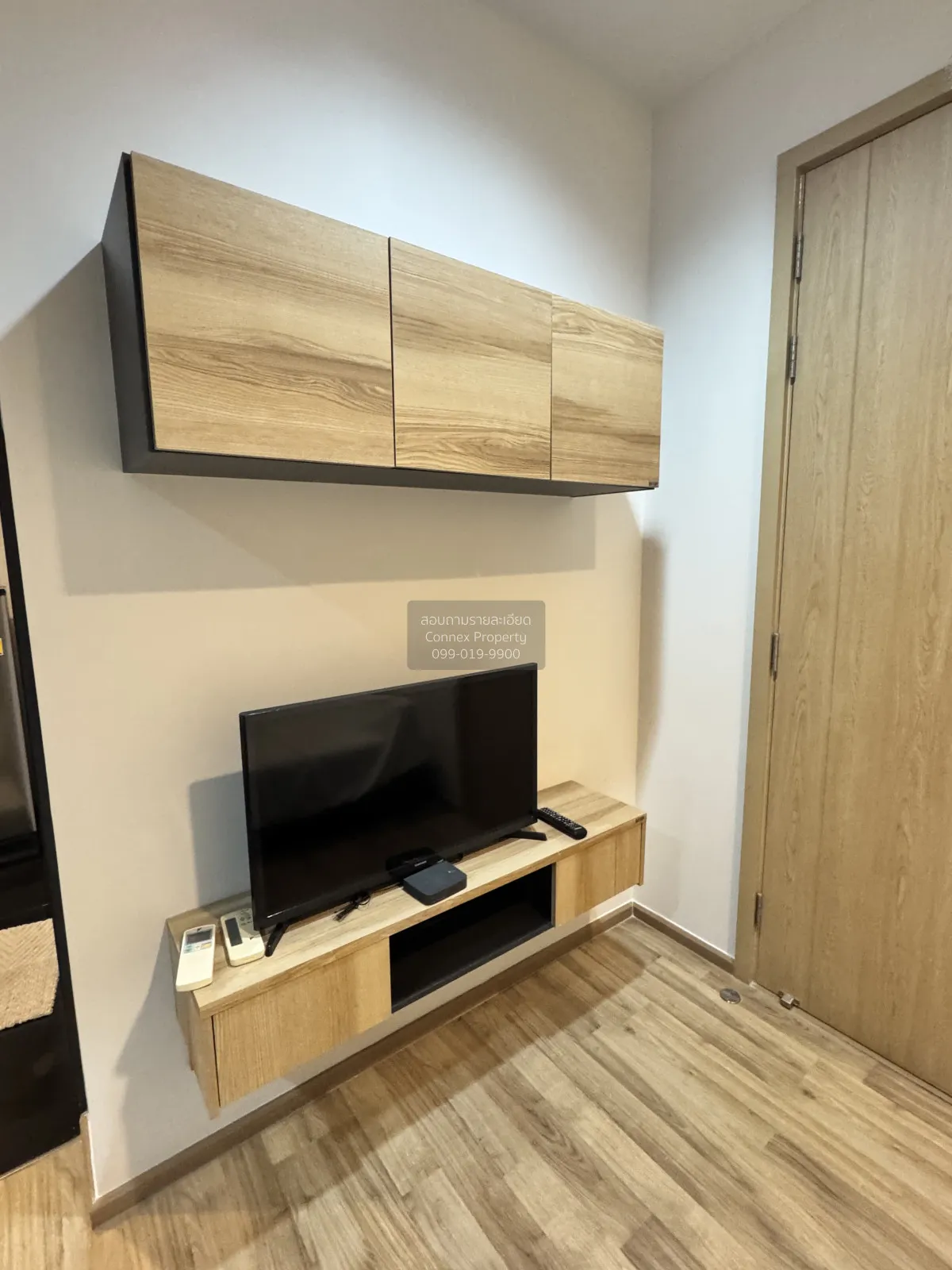 FOR RENT condo , The Line Jatujak - Mochit , high floor , BTS-Mo  2