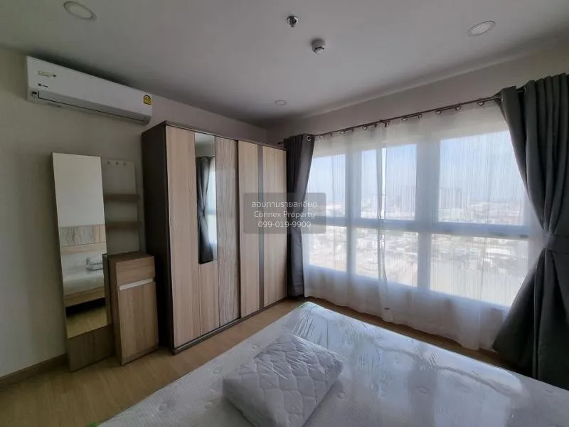 เช่าคอนโด  ศุภาลัย เวอเรนด้า รามคำแหง หัวหมาก เขต บางกะปิ กรุงเทพ 4