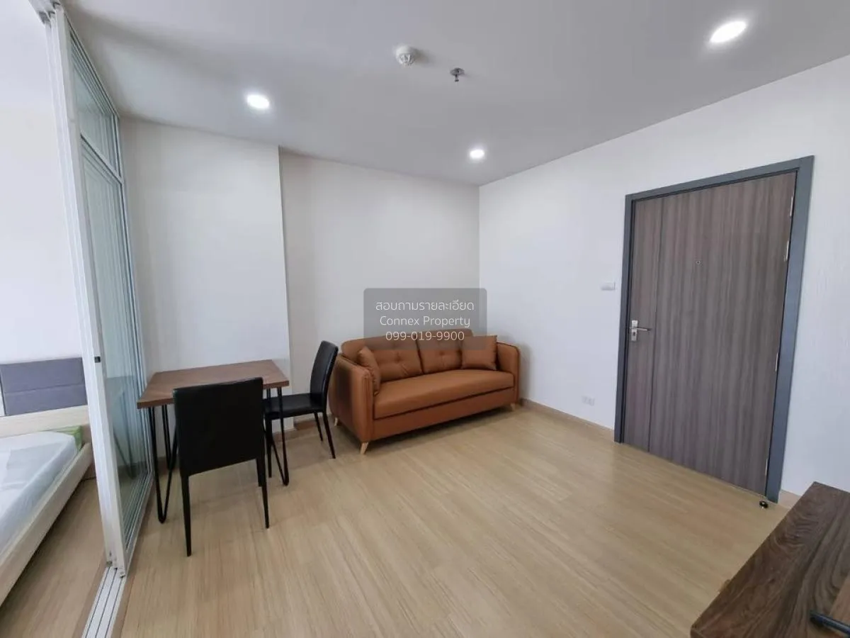 เช่าคอนโด  ศุภาลัย เวอเรนด้า รามคำแหง หัวหมาก เขต บางกะปิ กรุงเทพ 1