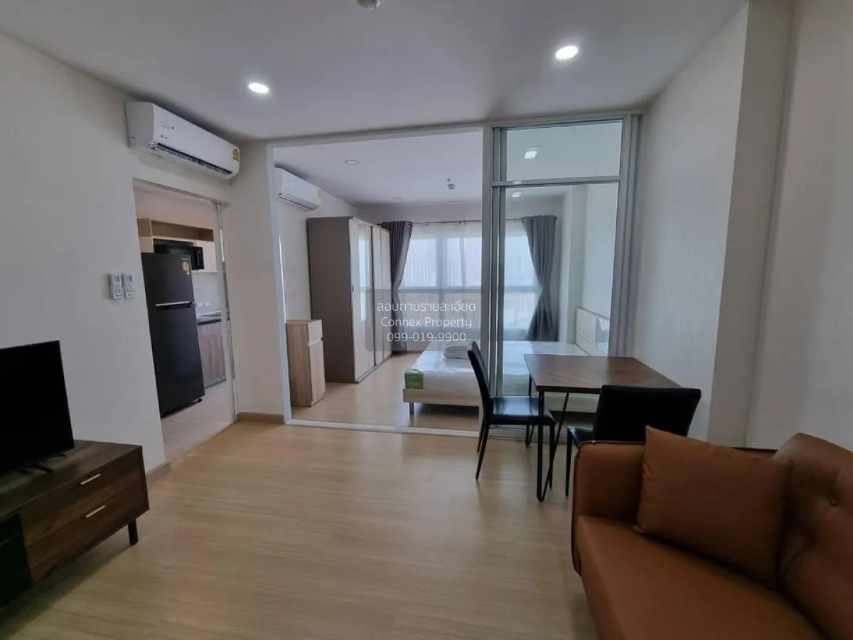 เช่าคอนโด  ศุภาลัย เวอเรนด้า รามคำแหง หัวหมาก เขต บางกะปิ กรุงเทพ 4