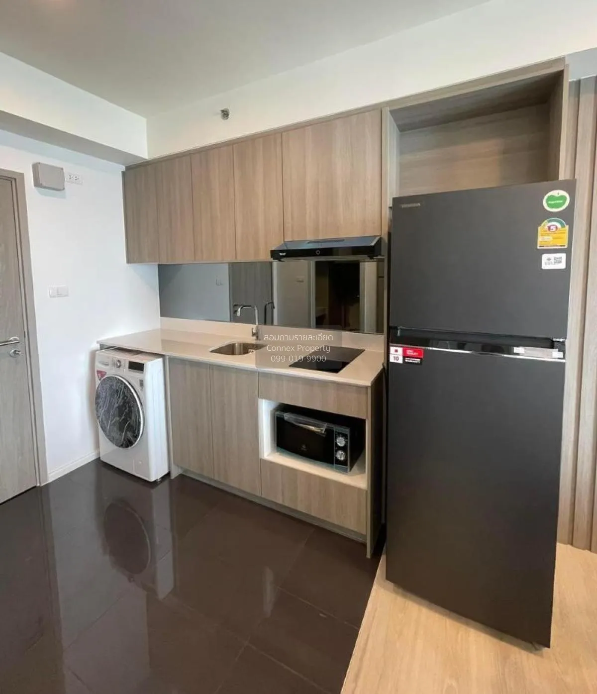 FOR RENT condo , A Space Mega , Bang Phli Noi , Bang Phli , Samut 2