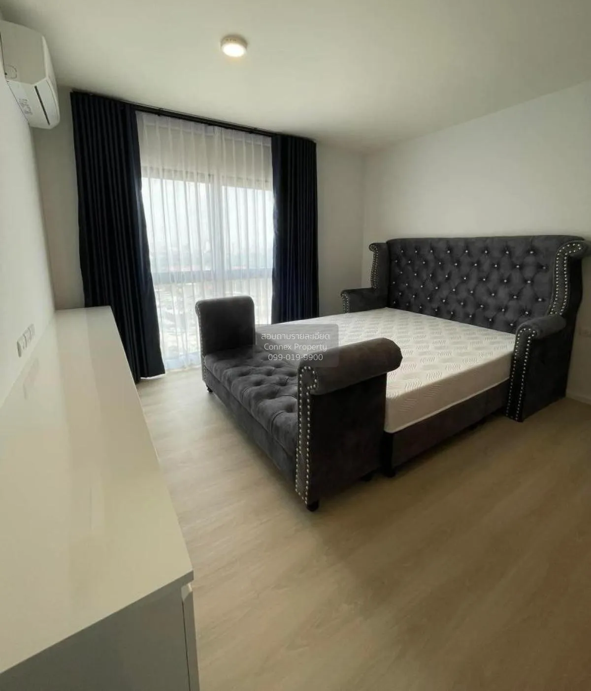 FOR RENT condo , A Space Mega , Bang Phli Noi , Bang Phli , Samut 3