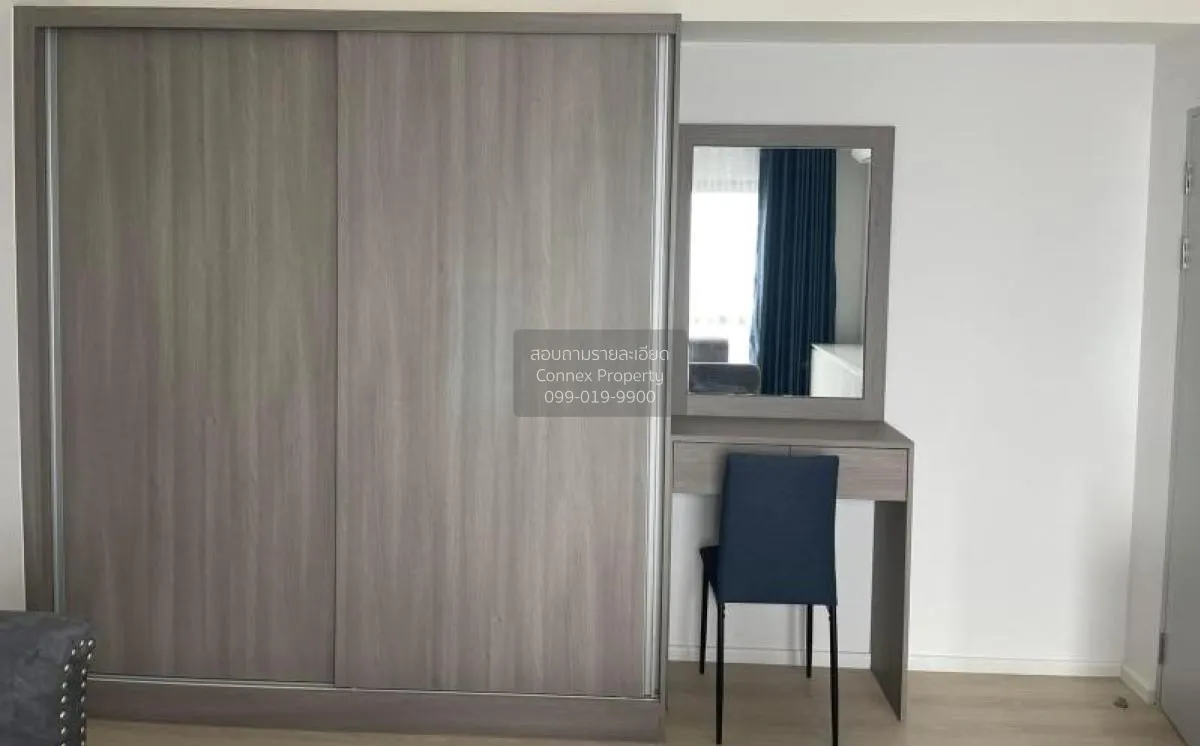 FOR RENT condo , A Space Mega , Bang Phli Noi , Bang Phli , Samut