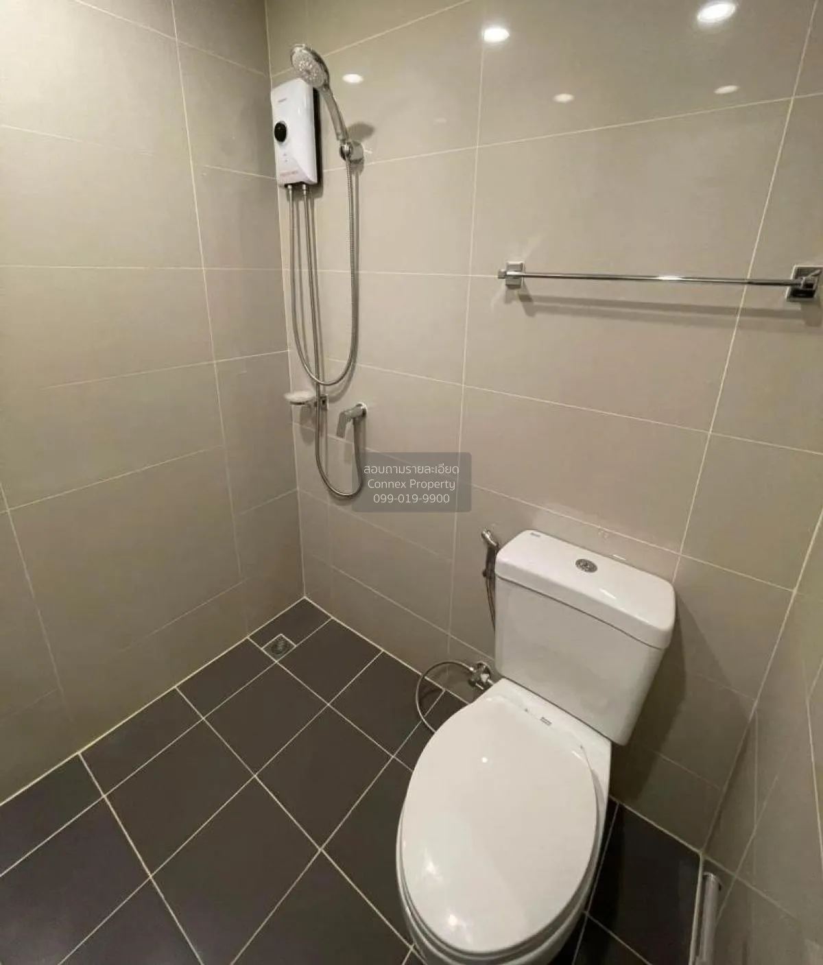 FOR RENT condo , A Space Mega , Bang Phli Noi , Bang Phli , Samut