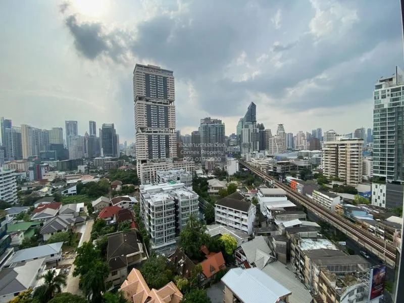 FOR RENT condo , Beatniq Sukhumvit 32 , BTS-Thong Lo , Khlong Tan