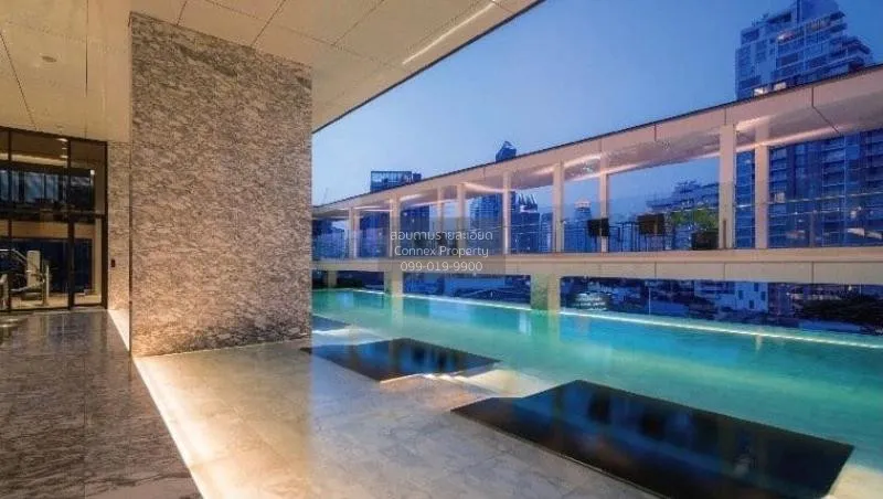 FOR RENT condo , Beatniq Sukhumvit 32 , BTS-Thong Lo , Khlong Tan