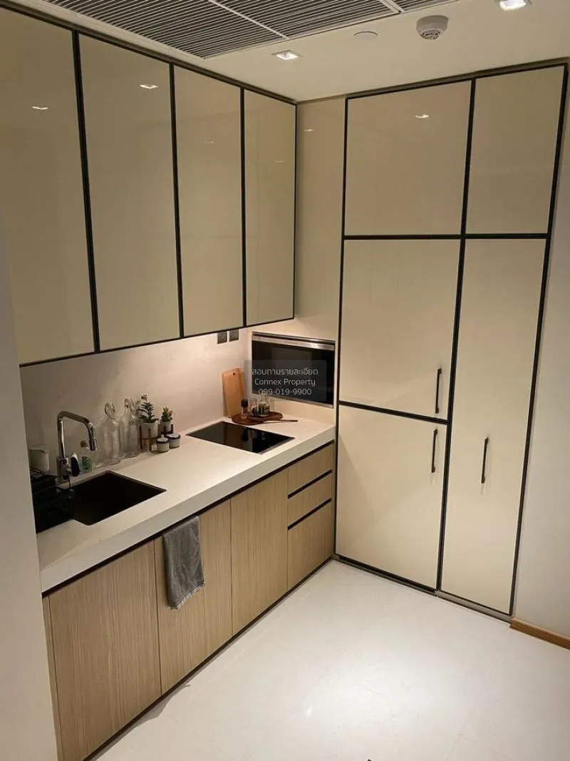 เช่าคอนโด  บีทนิค สุขุมวิท 32 BTS-ทองหล่อ คลองตัน เขต คลองเตย กรุ 4
