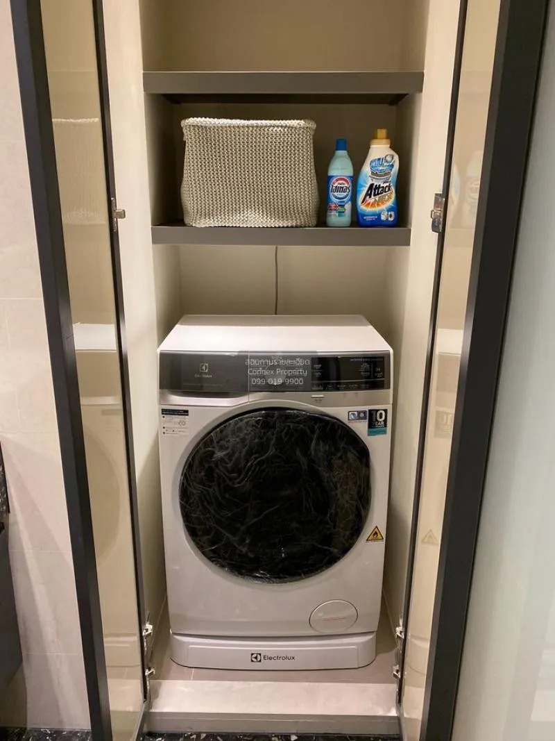 FOR RENT condo , Beatniq Sukhumvit 32 , BTS-Thong Lo , Khlong Tan