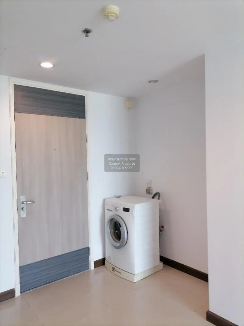 ขายคอนโด  ศุภาลัย พรีเมียร์ แอท อโศก MRT-เพชรบุรี บางกะปิ เขต ห้ว