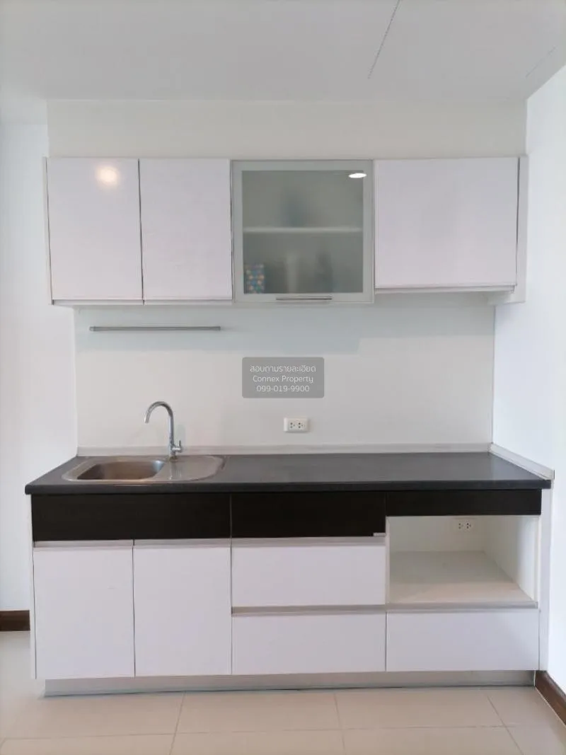 ขายคอนโด  ศุภาลัย พรีเมียร์ แอท อโศก MRT-เพชรบุรี บางกะปิ เขต ห้ว 3